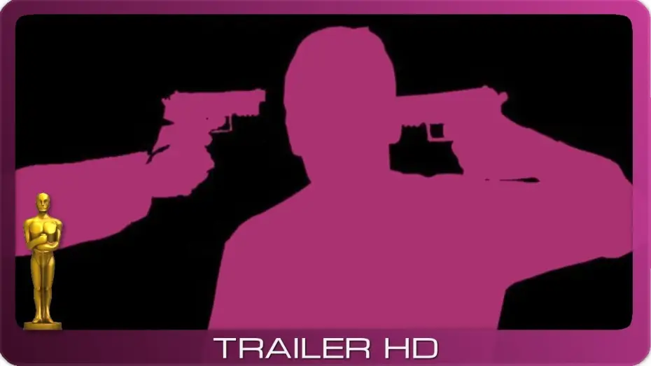 Wideo do filmu Najpierw Strzelaj, Potem Zwiedzaj — Brügge sehen... und sterben? ≣ 2008 ≣ Trailer
