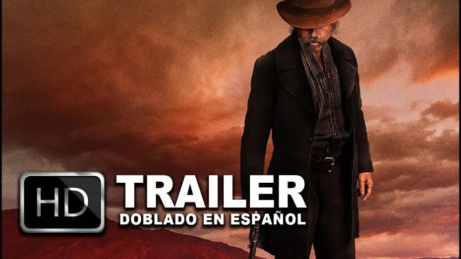 Wideo do filmu Zdążyć przed śmiercią — Miradas Asesinas (2025) | Trailer doblado en español