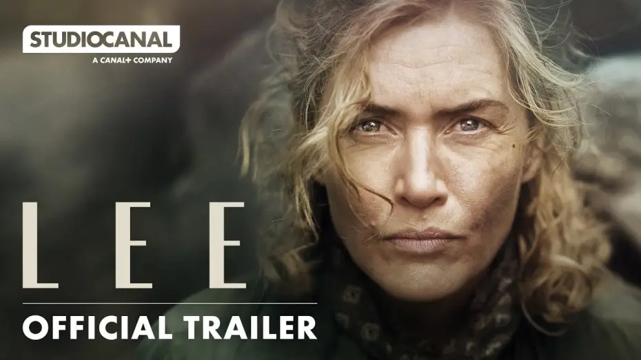 Wideo do filmu Lee. Na własne oczy — Official Trailer