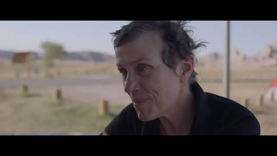 Wideo do filmu Nomadland — Nomadland - Trailer Ufficiale | Searchlight Pictures