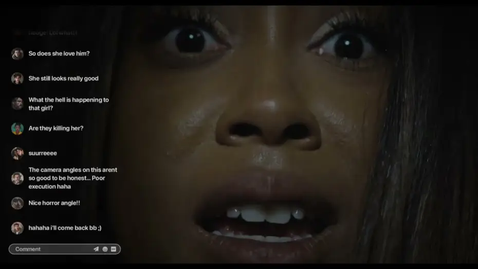 Wideo do filmu Strawstalker — Strawstalker | Official Trailer | Dark Atlantic