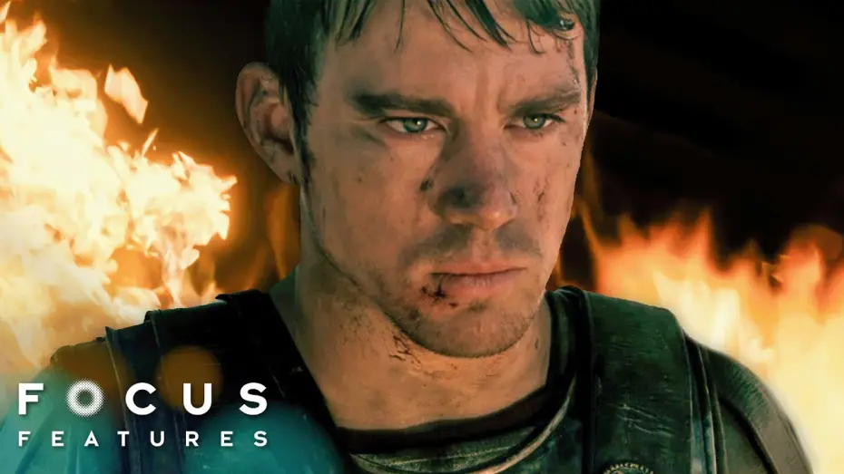 Wideo do filmu Dziewiąty Legion — The Barbarians Attack the Romans at Night