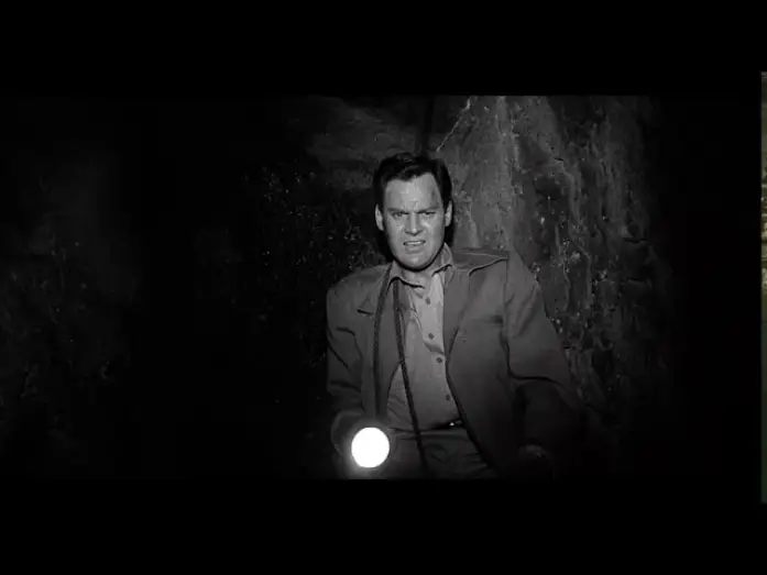 Wideo do filmu The Mole People — Le peuple de l'enfer - Bande Annonce [VOST]