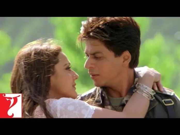 Wideo do filmu वीर-ज़ारा — Veer-Zaara | Official Teaser | Shah Rukh Khan | Preity Zinta | Rani Mukerji | Yash Chopra