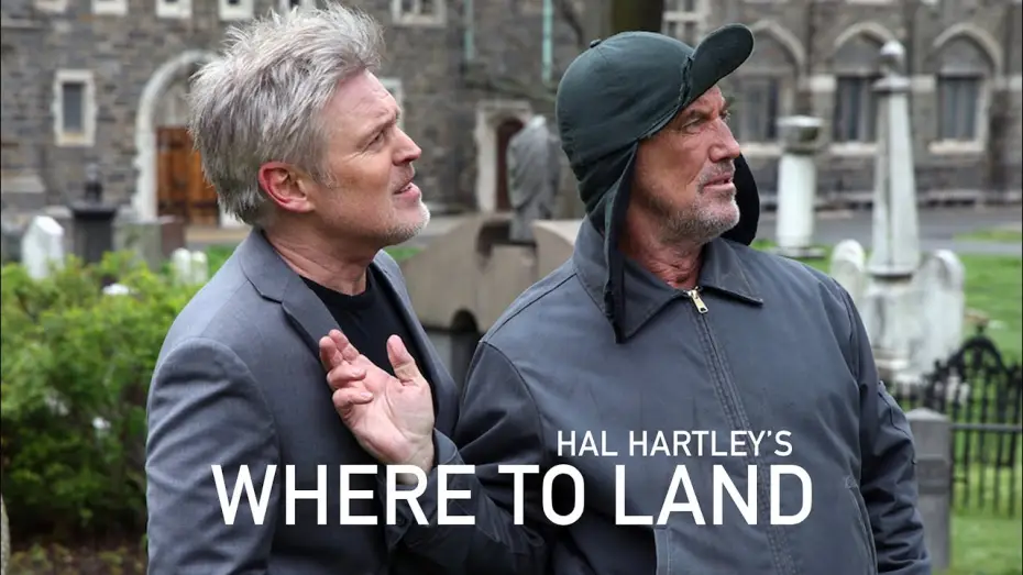 Wideo do filmu Where to Land — Official Trailer