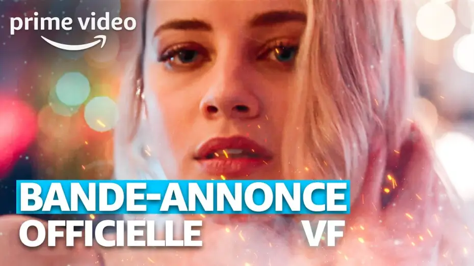 Wideo do filmu After. Ocal mnie — After : Chapitre 3 - Bande-annonce officielle VF | Prime Video