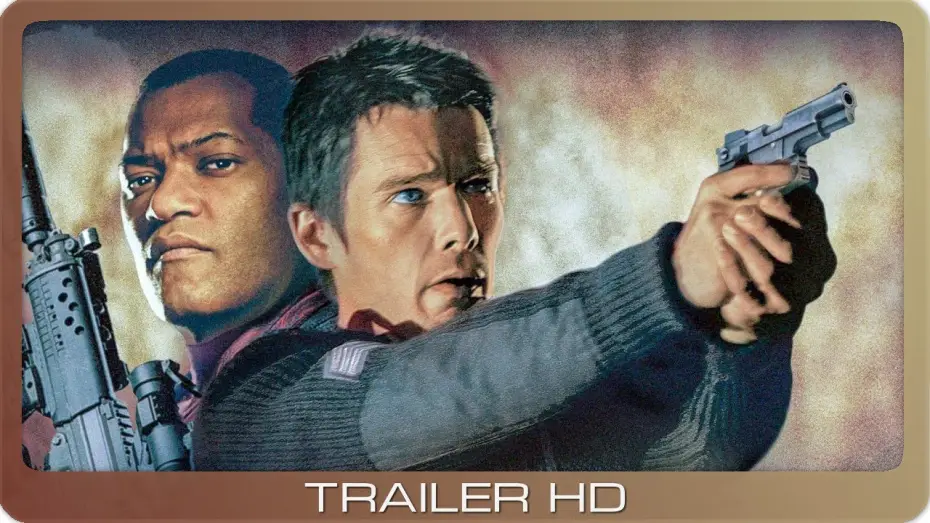 Wideo do filmu Atak na Posterunek — Das Ende ≣ 2005 ≣ Trailer