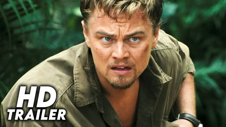 Wideo do filmu Krwawy diament — Blood Diamond (2006) Original Trailer [FHD]
