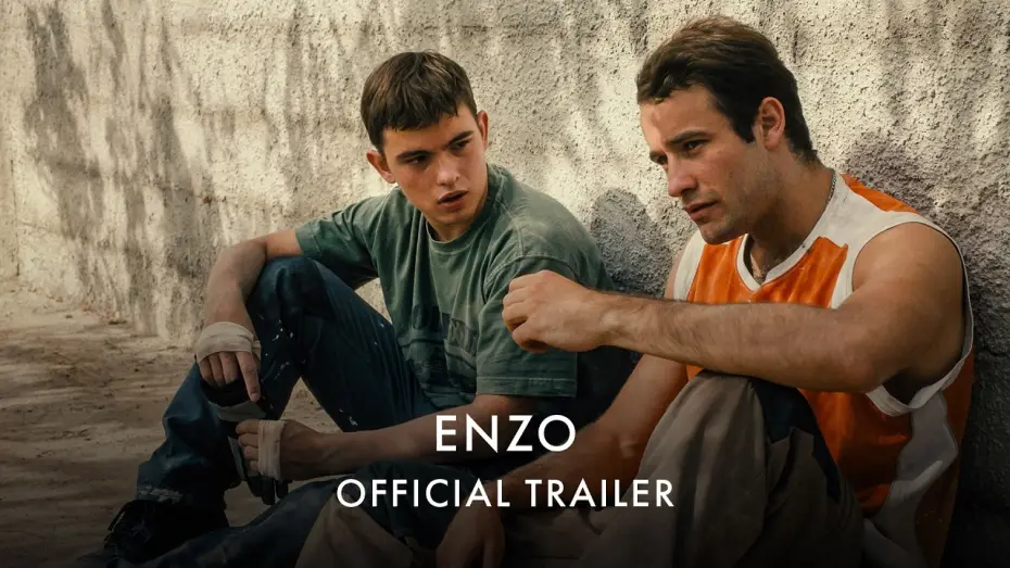 Wideo do filmu Enzo — ENZO | Official UK & IRE Trailer | In Cinemas 5 June