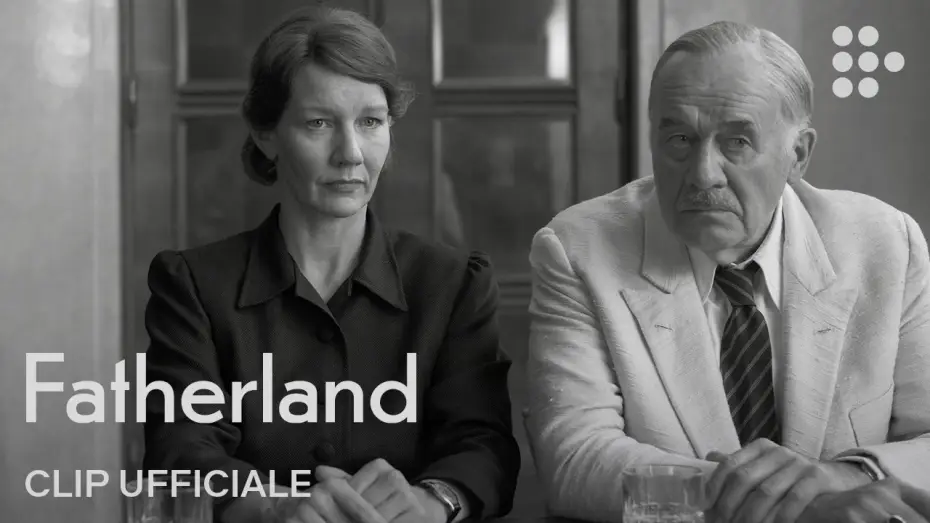 Wideo do filmu Fatherland — Clip Ufficiale