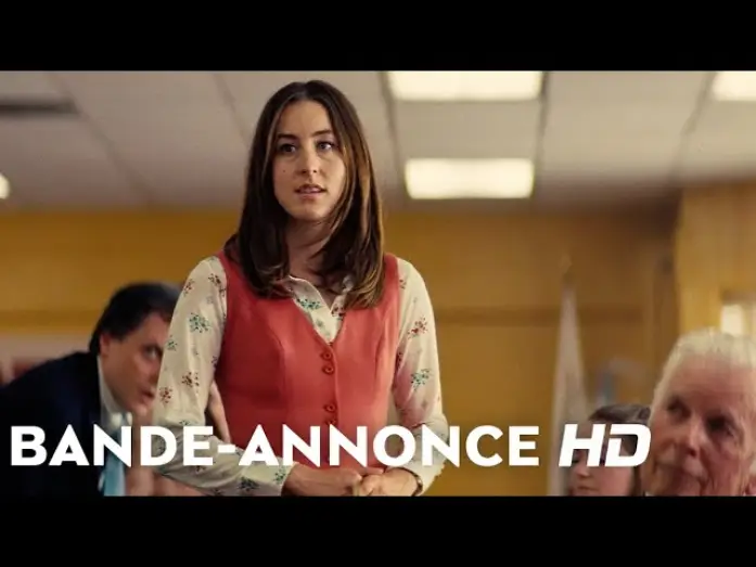 Wideo do filmu Licorice Pizza — Licorice Pizza - Bande Annonce [VOST]