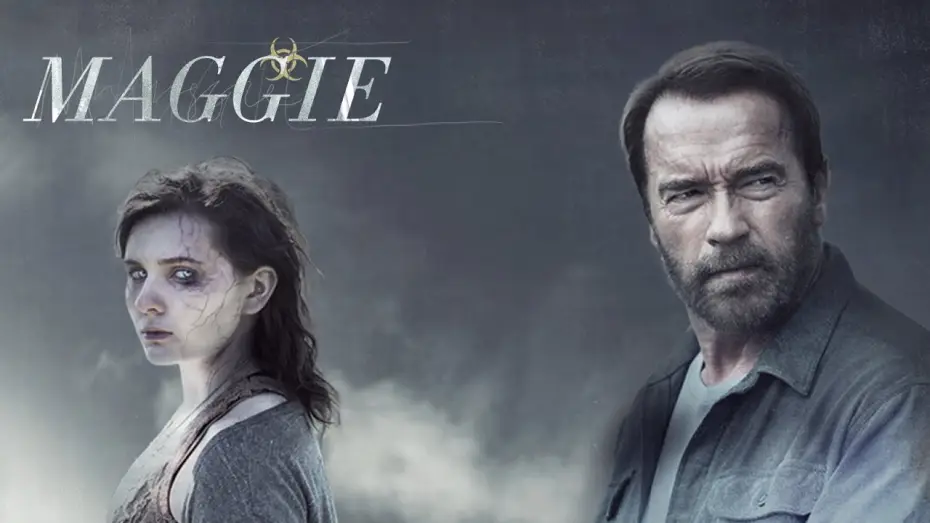 Wideo do filmu Maggie — MAGGIE - Bande Annonce VOST