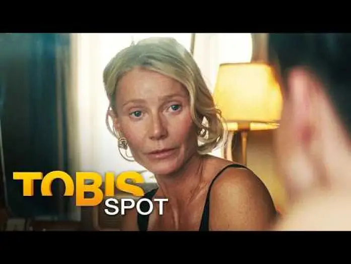 Wideo do filmu Wielki Marty — MARTY SUPREME | "Marty Mauser. Royal Suite!" - Spot  | Ab 26. Februar im Kino!