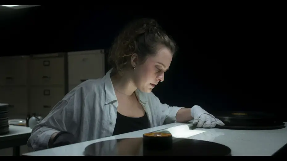 Wideo do filmu Memórias de Nitrato — Memórias de Nitrato - Trailer