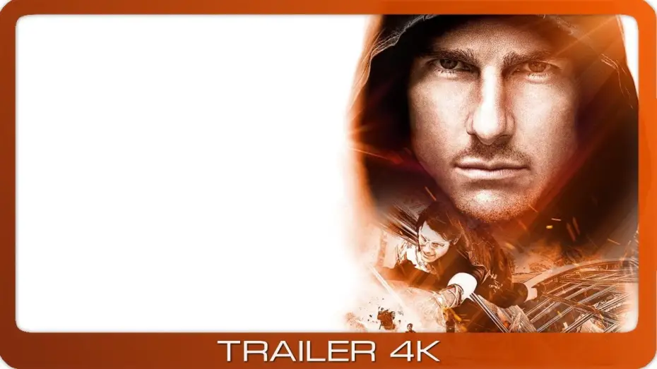 Wideo do filmu Mission: Impossible - Ghost Protocol — Mission: Impossible - Phantom Protokoll ≣ 2011 ≣ Trailer #1 ≣ German | Deutsch