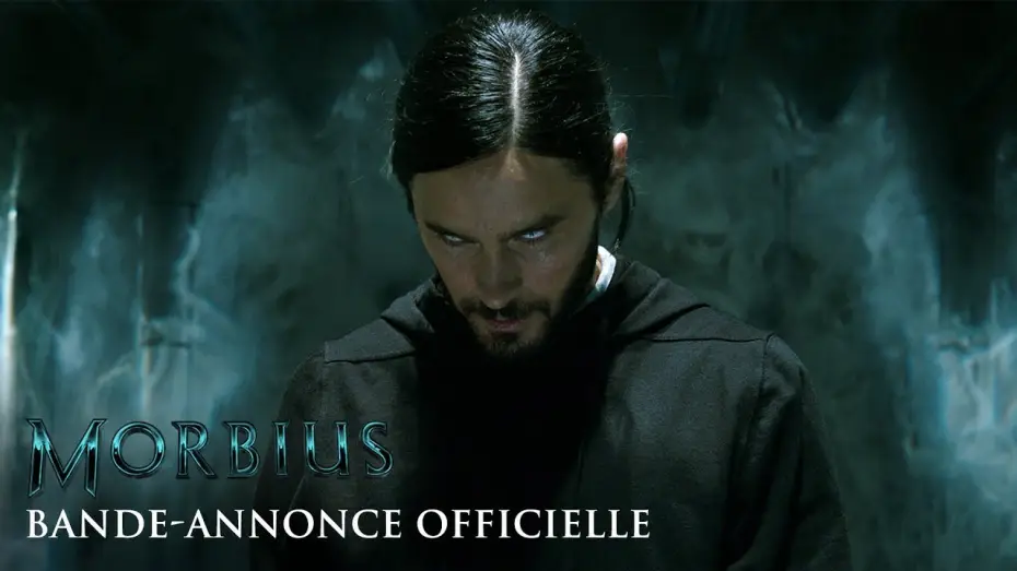 Wideo do filmu Morbius — MORBIUS - BANDE-ANNONCE OFFICIELLE