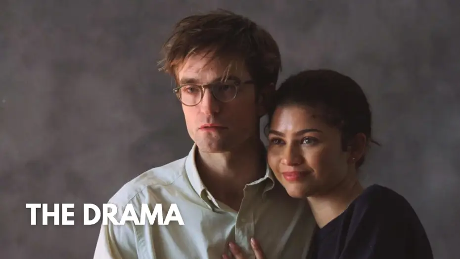 Wideo do filmu Drama — Photoshoot