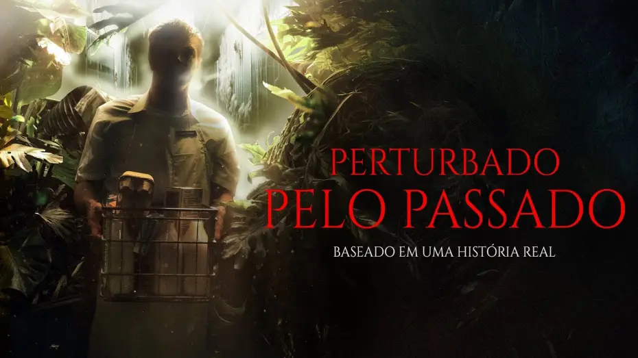 Wideo do filmu The Plastic Men — Perturbado Pelo Passado - Trailer (Dublado)
