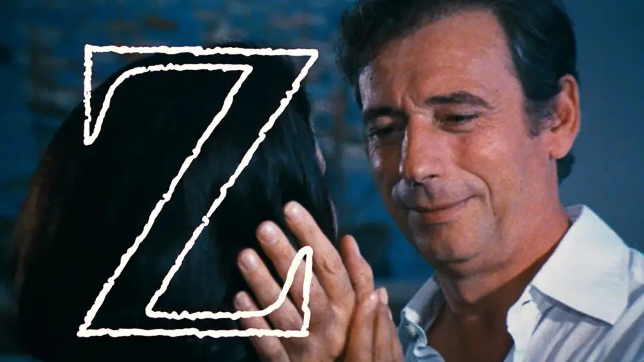 Wideo do filmu Z — Z (1969) Bande Annonce VF [HD]