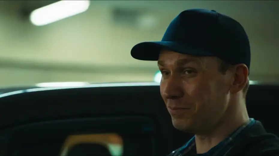 Wideo do filmu Mroczna strona — Official Clip - Confrontation