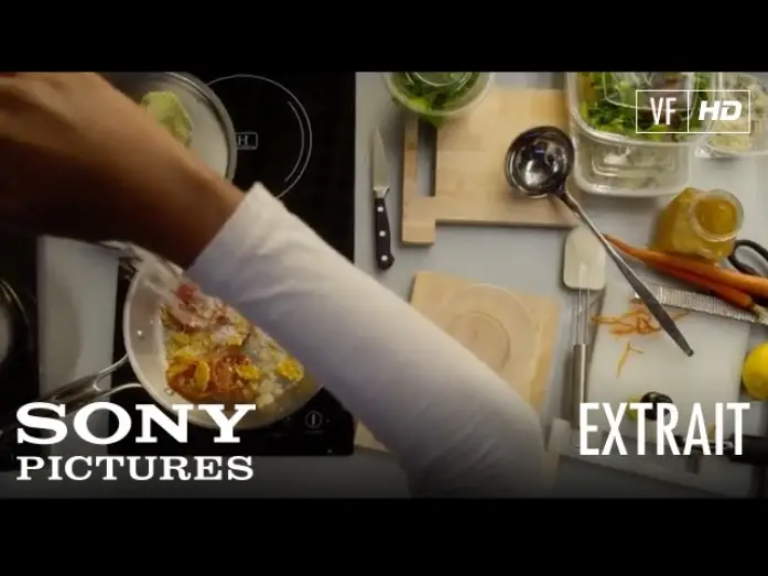 Wideo do filmu Annie — Annie - Extrait Not A Camel - VF