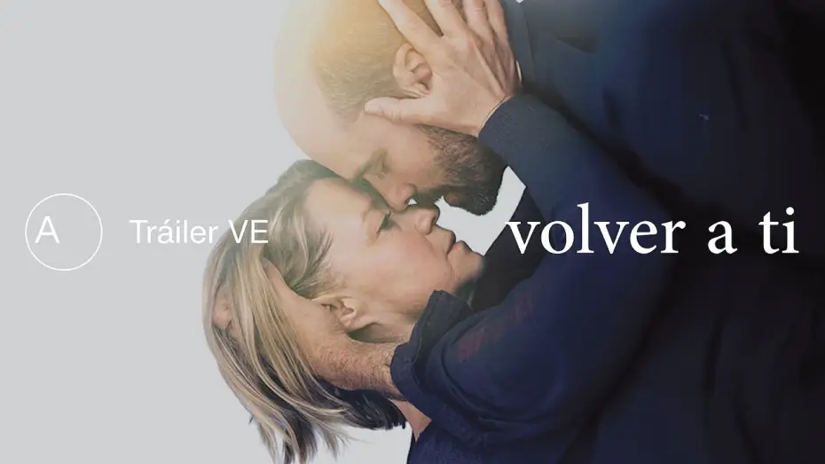 Wideo do filmu Początki — Volver a ti | Tráiler español VE | Avalon
