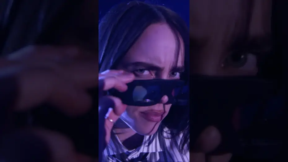 Wideo do filmu Billie Eilish - Hit Me Hard and Soft: The Tour (Live in 3D) — Due to popular demand... HIT ME HARD AND SOFT: THE TOUR (LIVE IN 3D) continues its cinema run!