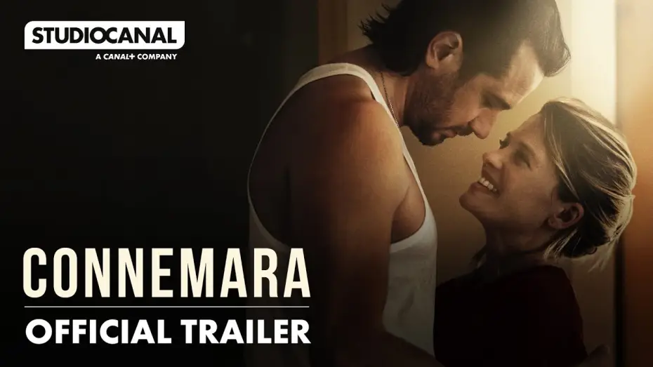 Wideo do filmu Connemara — Official Trailer [Subtitled]