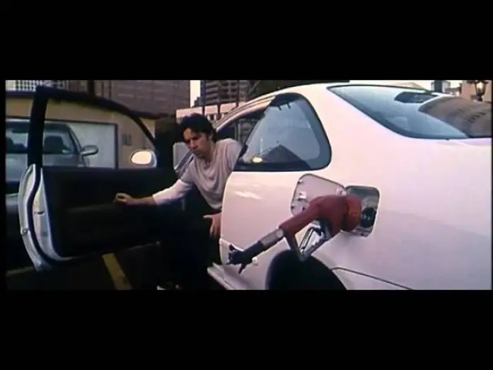 Wideo do filmu Powrót do Garden State — Garden State Bande annonce VF