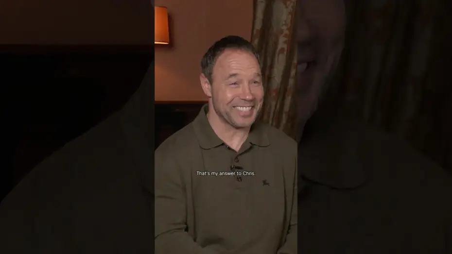 Wideo do filmu Dobry chłopiec — Good Boys or Bad Boys? Decide which Chris is in The Good Boy after watching it at the cinema!