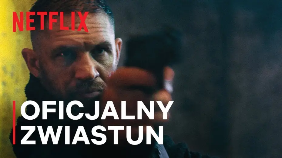 Wideo do filmu Chaos — Oficjalny zwiastun