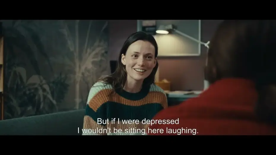 Wideo do filmu PAAZ — PAAZ - Honestly, I'm Fine (International trailer)