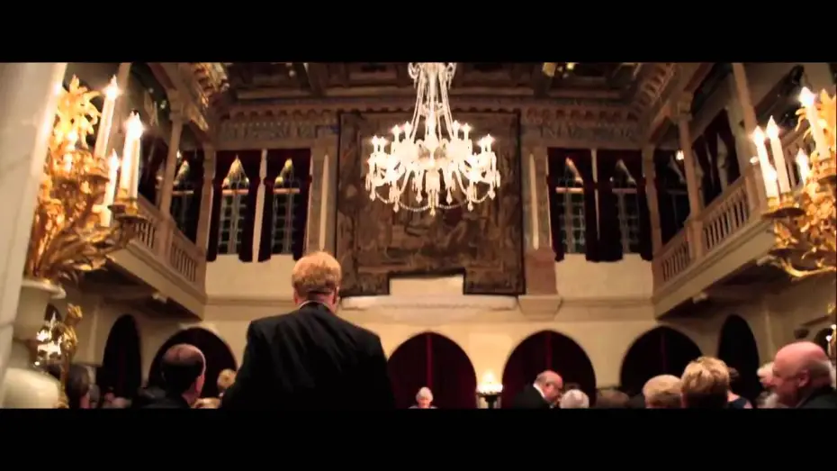 Wideo do filmu Parker — Parker - Trailer italiano ufficiale - Al cinema dal 08/05
