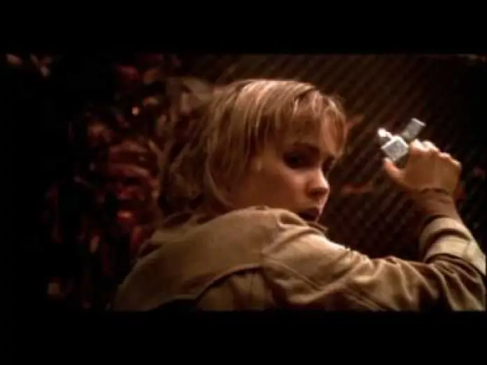 Wideo do filmu Silent Hill — Silent Hill - Trailer Italiano (2006)