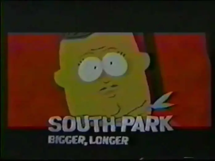 Wideo do filmu Miasteczko South Park — South Park Academy Award Commercial