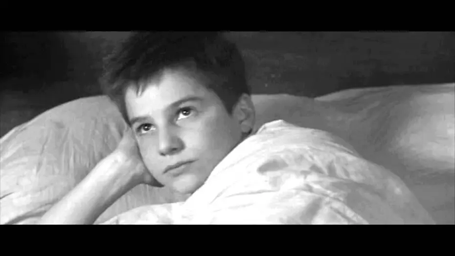 Wideo do filmu 400 batów — Les 400 Coups - bande-annonce (The 400 Blows - trailer - English Subtitles)