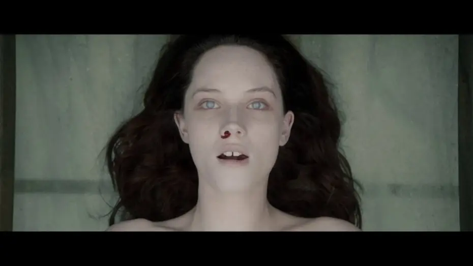 Wideo do filmu Autopsja Jane Doe — Autopsy - Trailer italiano ufficiale