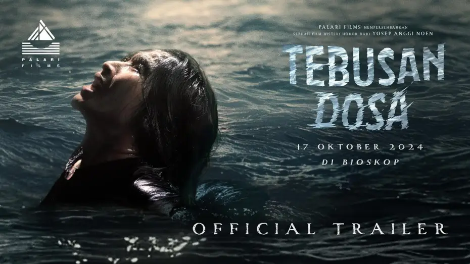 Wideo do filmu Tebusan Dosa — TEBUSAN DOSA - OFFICIAL TRAILER - 17 OKTOBER 2024 DI BIOSKOP