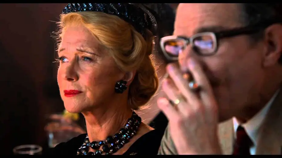 Wideo do filmu Trumbo — TRUMBO | "I Hear Rumors" Clip