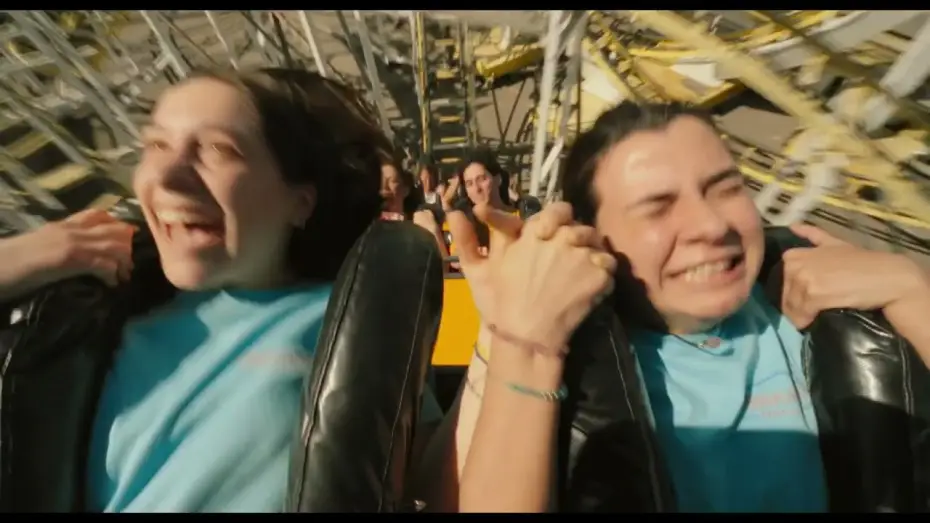 Wideo do filmu Alemania — ALEMANIA de María Zanetti | Estreno en cines 9 de febrero