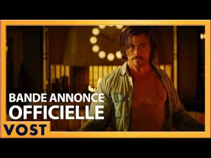 Wideo do filmu Źle się dzieje w El Royale — Sale temps à l'Hôtel El Royale - Bande Annonce VOST