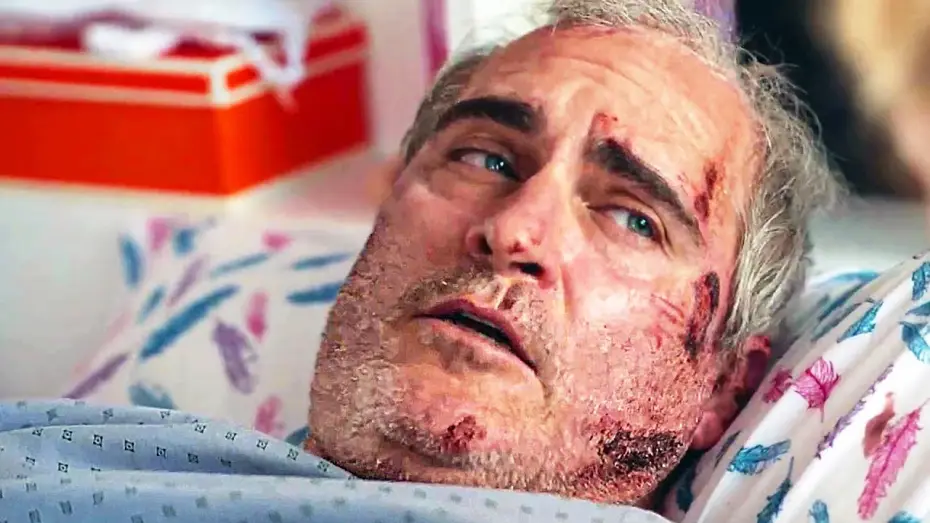 Wideo do filmu Bo się boi — BEAU IS AFRAID Bande Annonce (2023) Joaquin Phoenix, Ari Aster