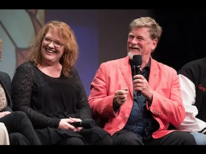 Wideo do filmu Piękna i Bestia — 25th Anniversary of Beauty and The Beast: The Ballroom