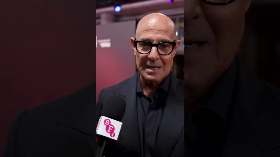 Wideo do filmu Konklawe — Stanley Tucci on the complexity and mystery of The Vatican #lff