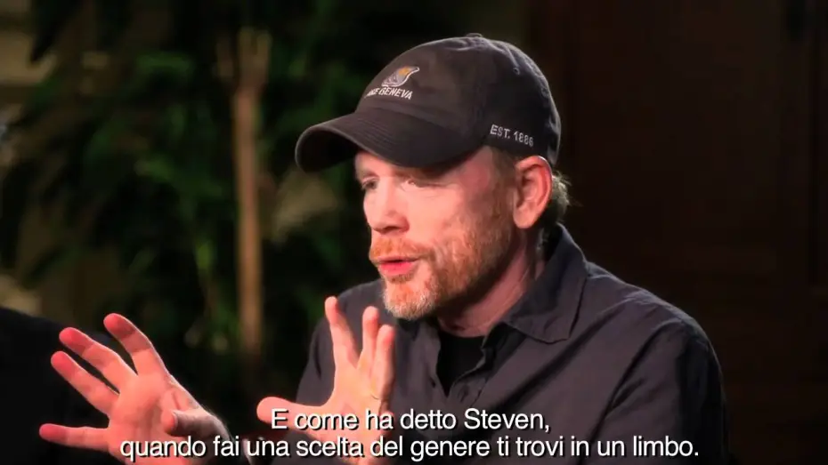 Wideo do filmu Kowboje i Obcy — Cowboys & Aliens - Intervista ai produttori (sottotitolata in italiano)