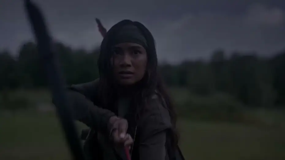 Wideo do filmu Mortal Game — Trailer