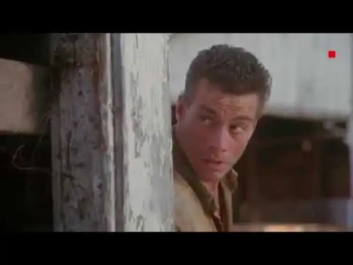 Wideo do filmu Uciec, ale Dokąd? — ACCERCHIATO - VAN DAMME / TRAILER ITALIANO - 1993