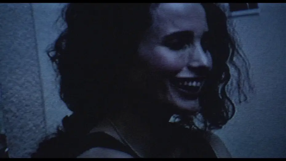 Wideo do filmu Seks, kłamstwa i kasety wideo — A Scene from SEX, LIES, AND VIDEOTAPE