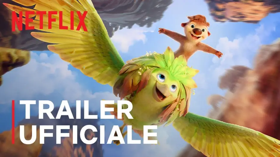 Wideo do filmu Swapped — Swapped - Al tuo posto | Trailer ufficiale | Netflix Italia