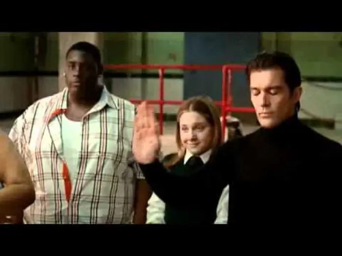 Wideo do filmu Wytańczyć marzenia — Dance! Jeder Traum beginnt mit dem ersten Schritt  Trailer